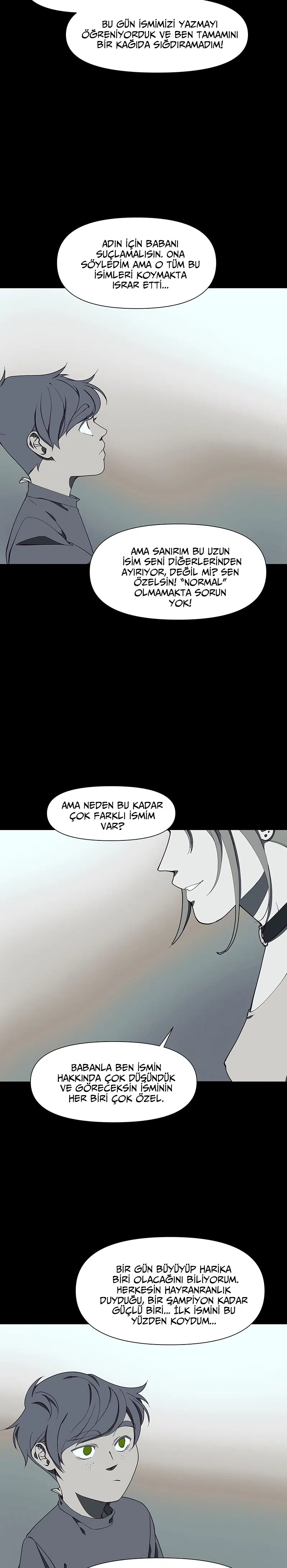 Kalbim Yoo’da - Bölüm 148 Sayfa 8