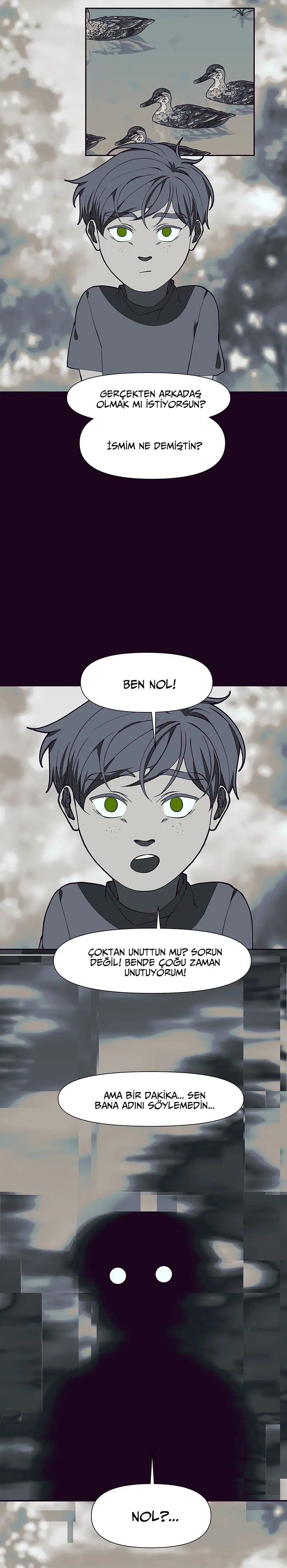 Kalbim Yoo’da - Bölüm 148 Sayfa 12