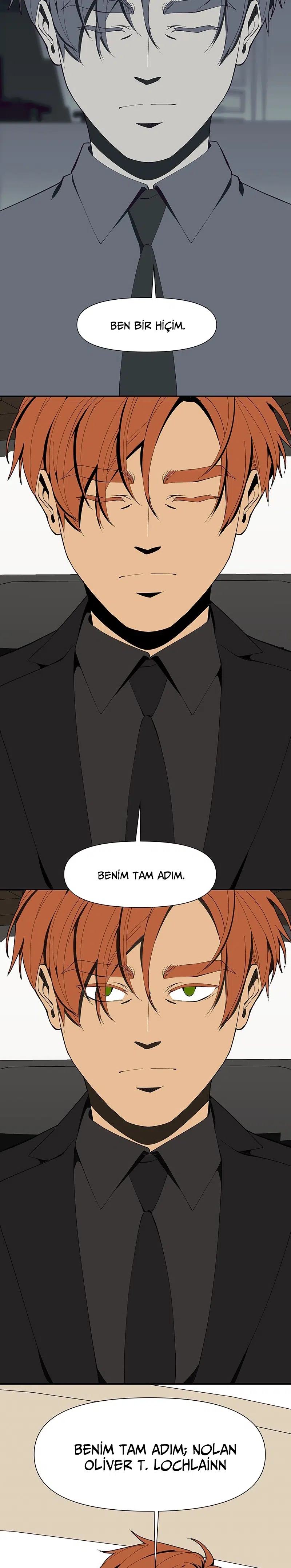 Kalbim Yoo’da - Bölüm 148 Sayfa 26
