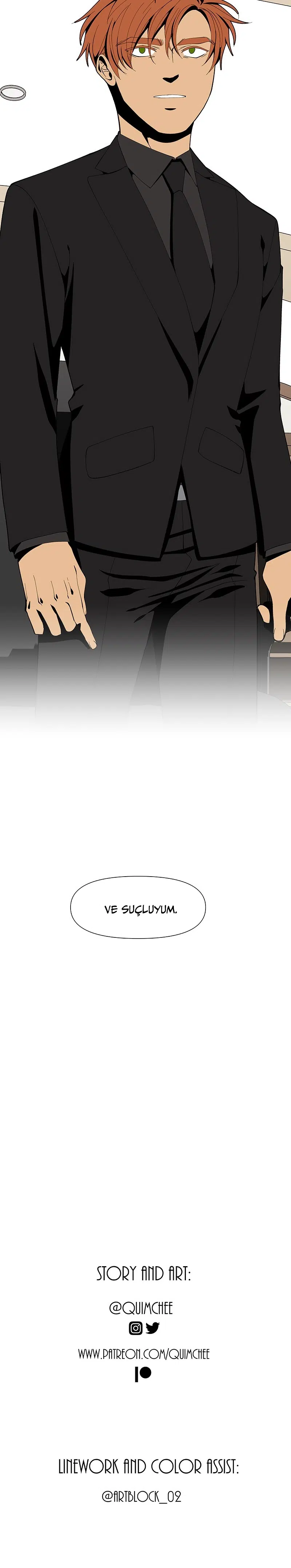 Kalbim Yoo’da - Bölüm 148 Sayfa 27
