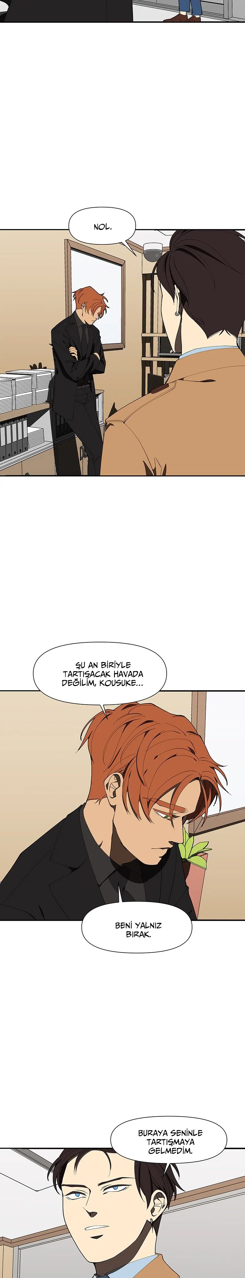 Kalbim Yoo’da - Bölüm 149 Sayfa 10