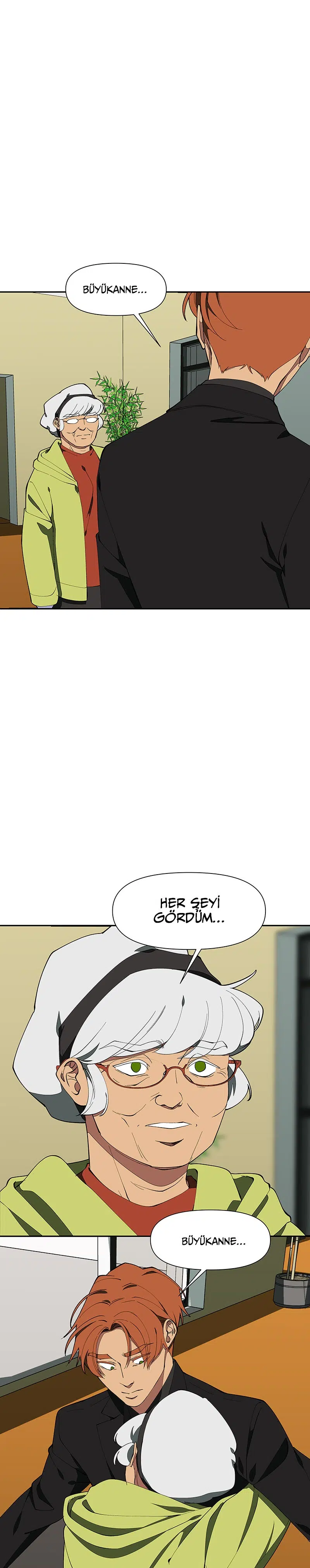 Kalbim Yoo’da - Bölüm 150 Sayfa 16
