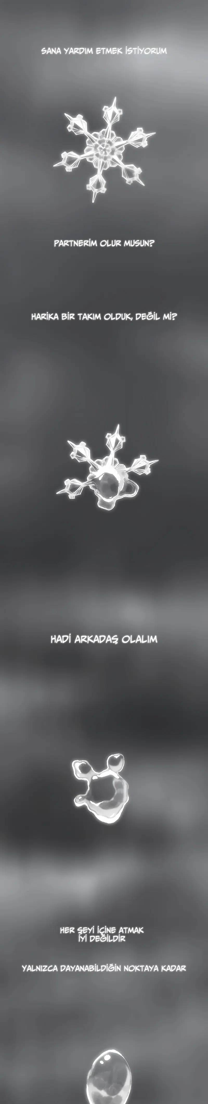 Kalbim Yoo’da - Bölüm 151 Sayfa 2