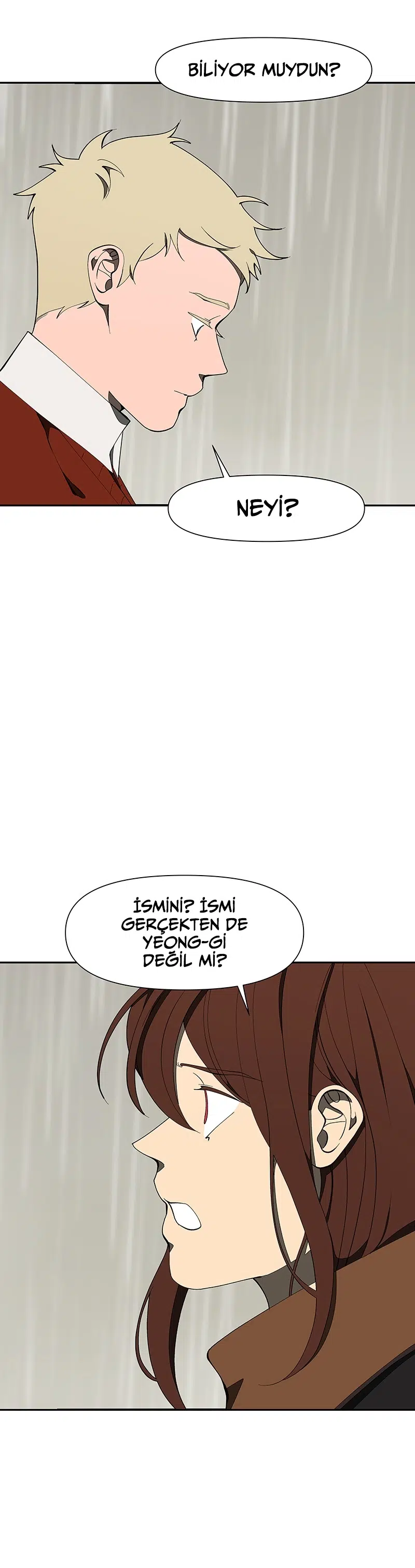 Kalbim Yoo’da - Bölüm 151 Sayfa 8