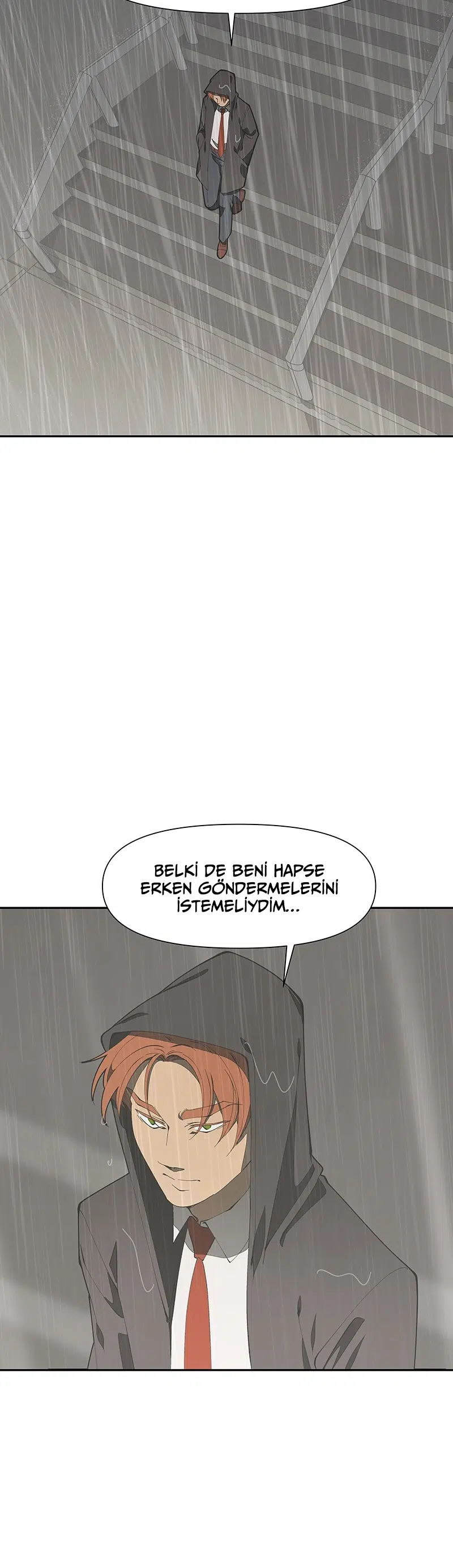 Kalbim Yoo’da - Bölüm 151 Sayfa 19