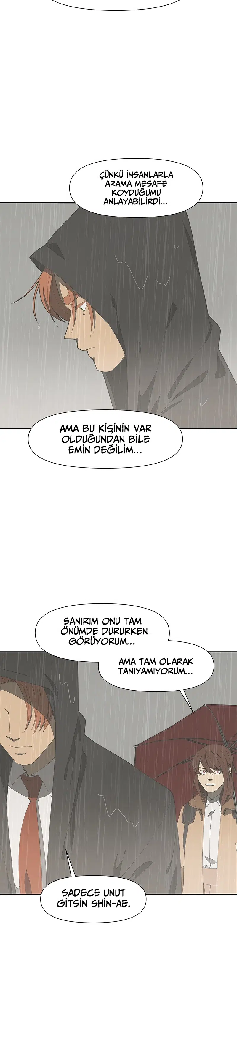 Kalbim Yoo’da - Bölüm 151 Sayfa 22