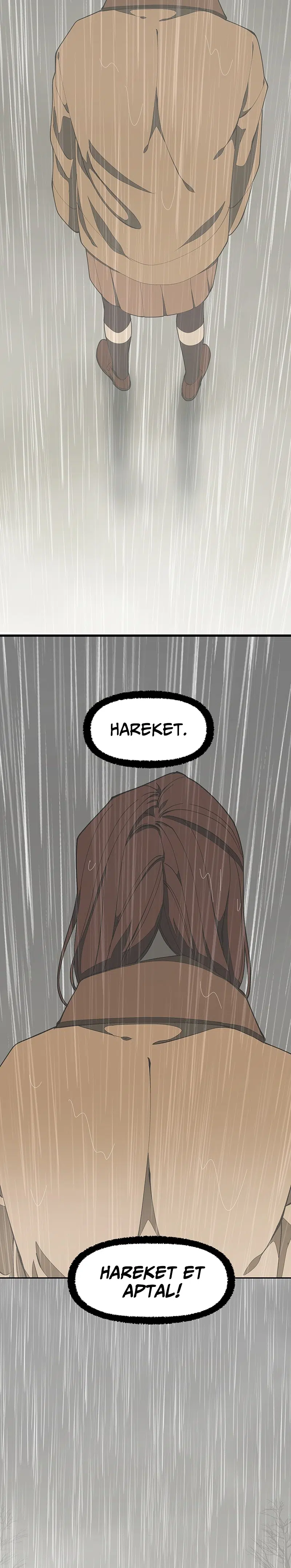 Kalbim Yoo’da - Bölüm 152 Sayfa 10