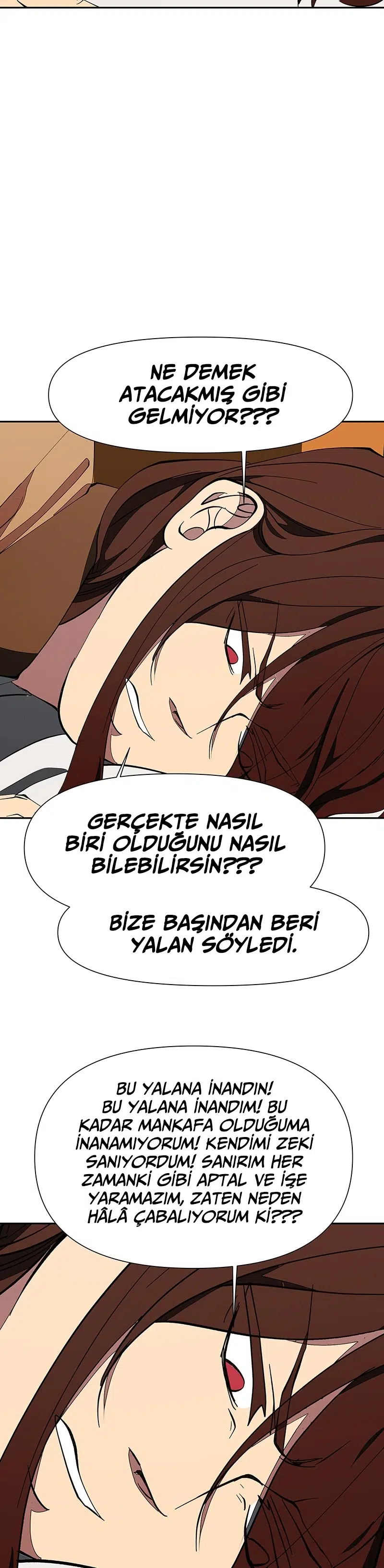 Kalbim Yoo’da - Bölüm 153 Sayfa 9