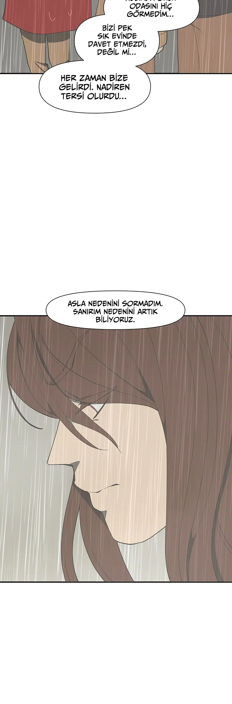 Kalbim Yoo’da - Bölüm 153 Sayfa 25