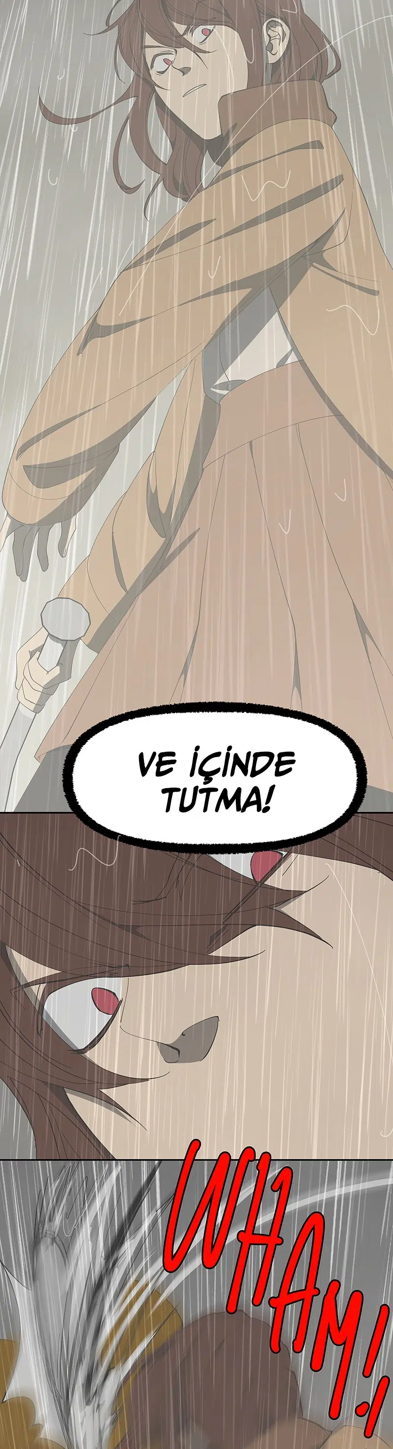 Kalbim Yoo’da - Bölüm 153 Sayfa 28