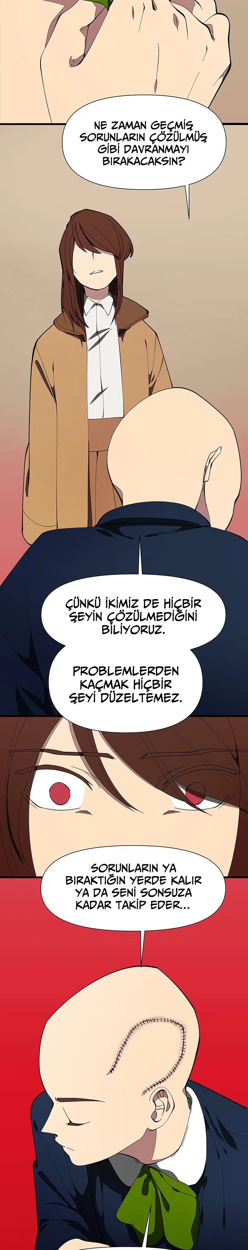 Kalbim Yoo’da - Bölüm 154 Sayfa 3