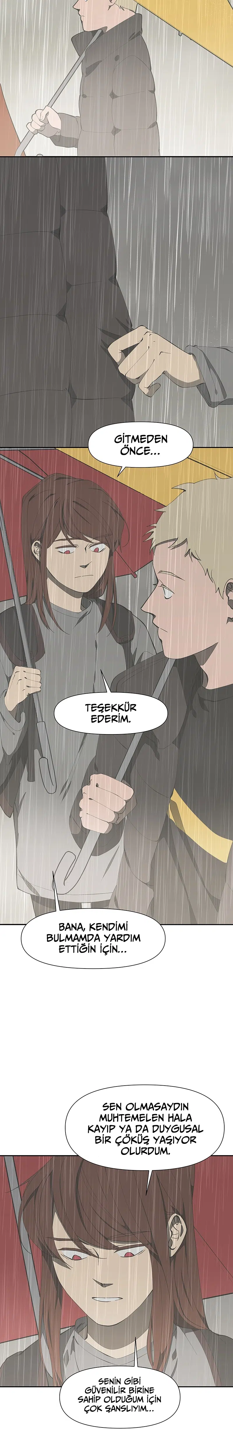 Kalbim Yoo’da - Bölüm 154 Sayfa 13