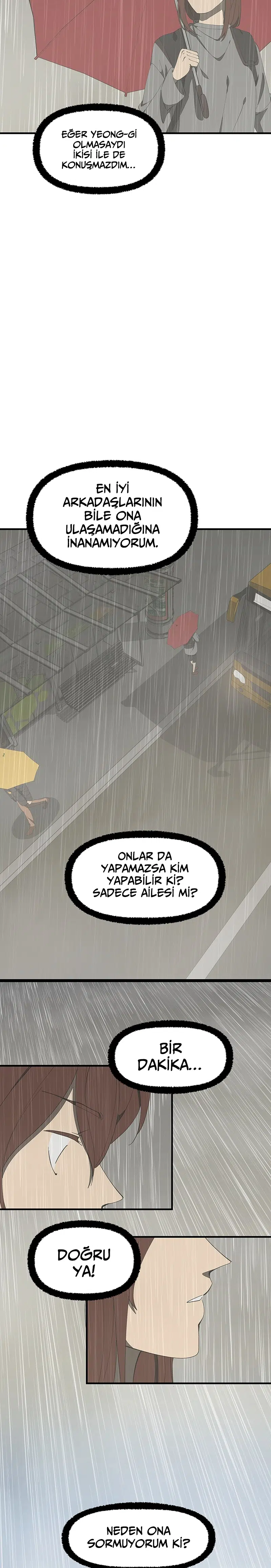 Kalbim Yoo’da - Bölüm 154 Sayfa 15