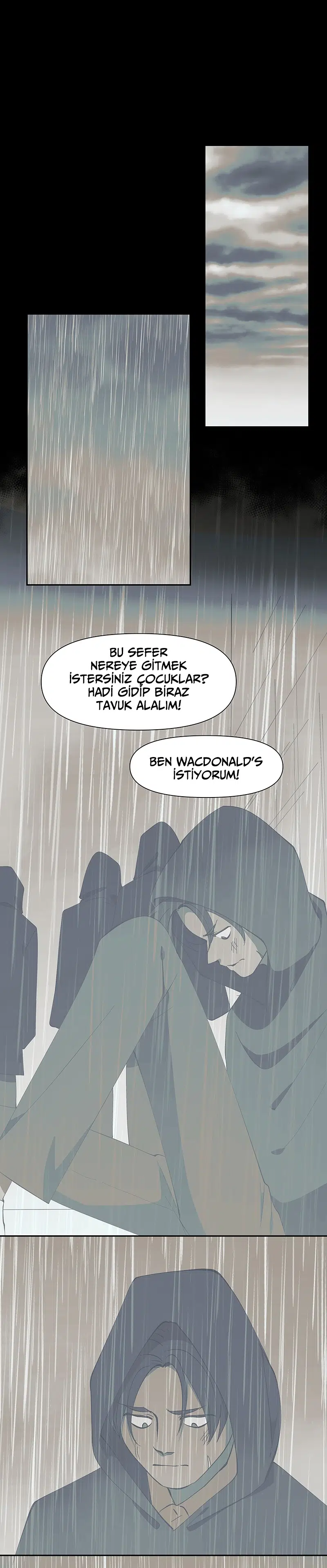 Kalbim Yoo’da - Bölüm 156 Sayfa 14