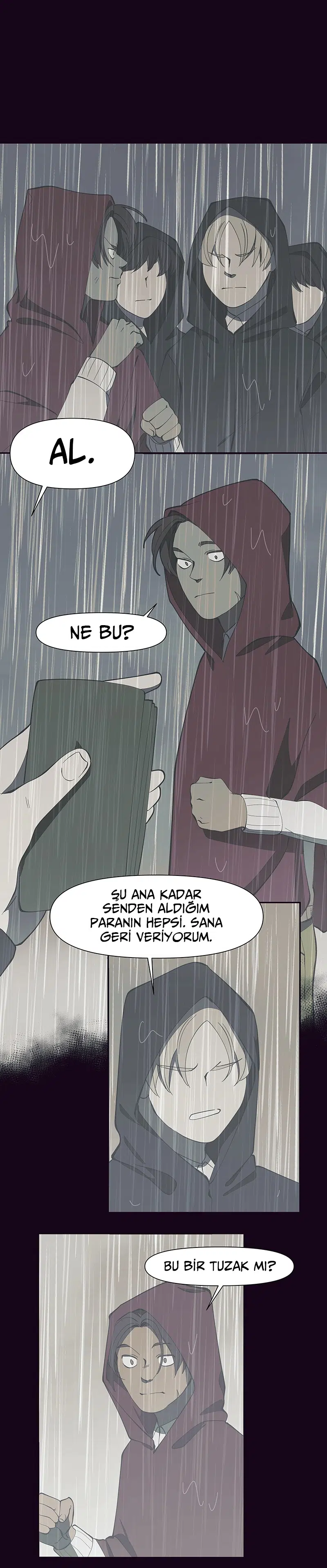 Kalbim Yoo’da - Bölüm 157 Sayfa 8