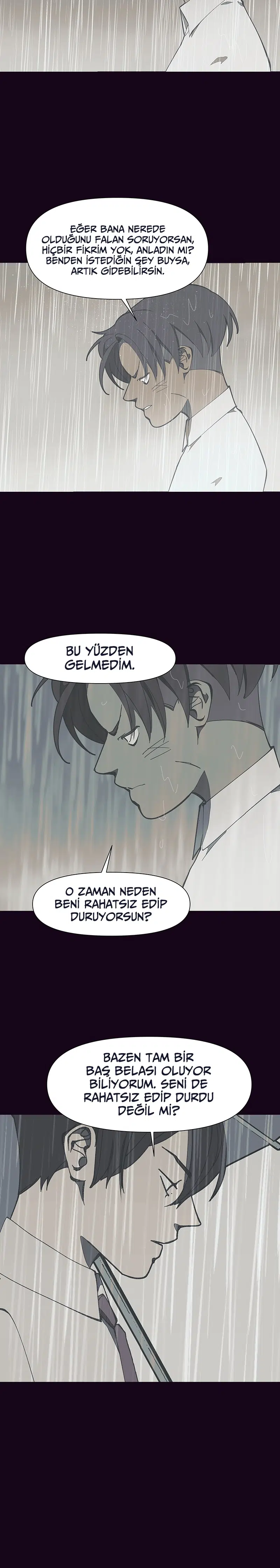 Kalbim Yoo’da - Bölüm 158 Sayfa 3