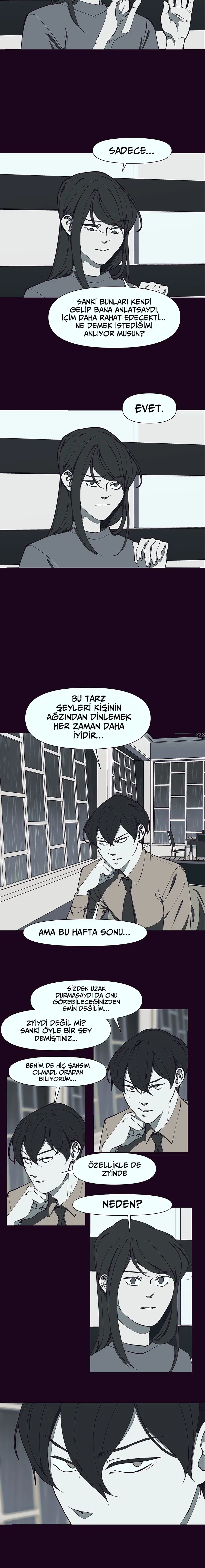 Kalbim Yoo’da - Bölüm 162 Sayfa 4