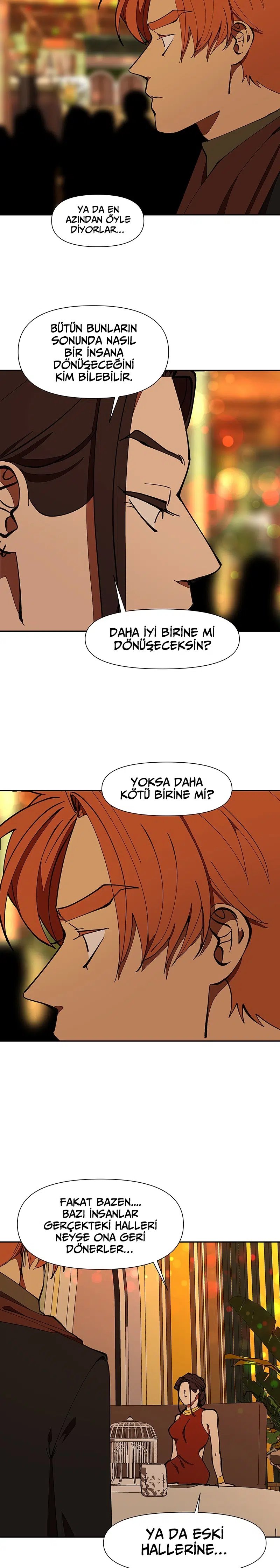 Kalbim Yoo’da - Bölüm 164 Sayfa 6