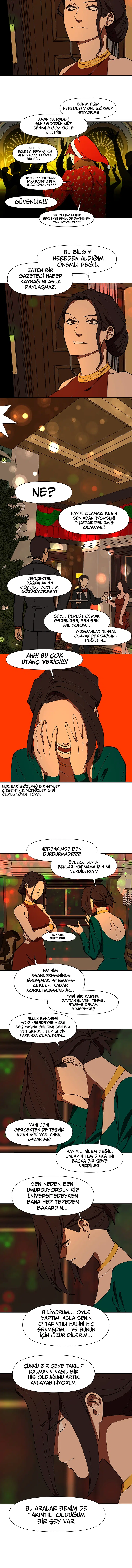 Kalbim Yoo’da - Bölüm 165 Sayfa 15