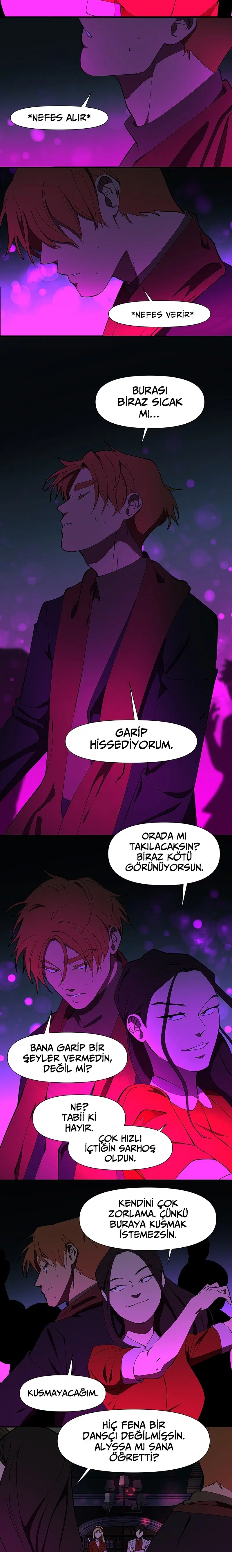 Kalbim Yoo’da - Bölüm 167 Sayfa 7