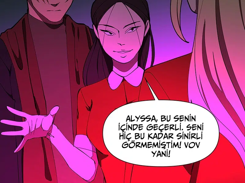 Kalbim Yoo’da - Bölüm 168 Sayfa 3