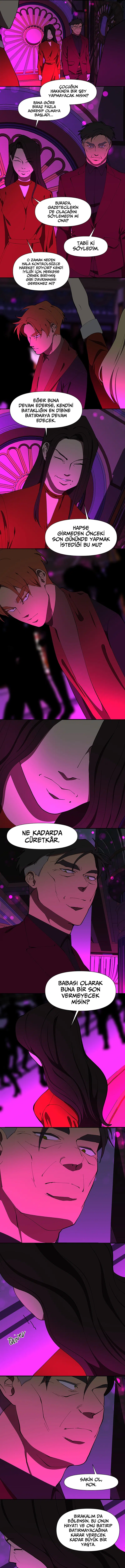 Kalbim Yoo’da - Bölüm 168 Sayfa 4