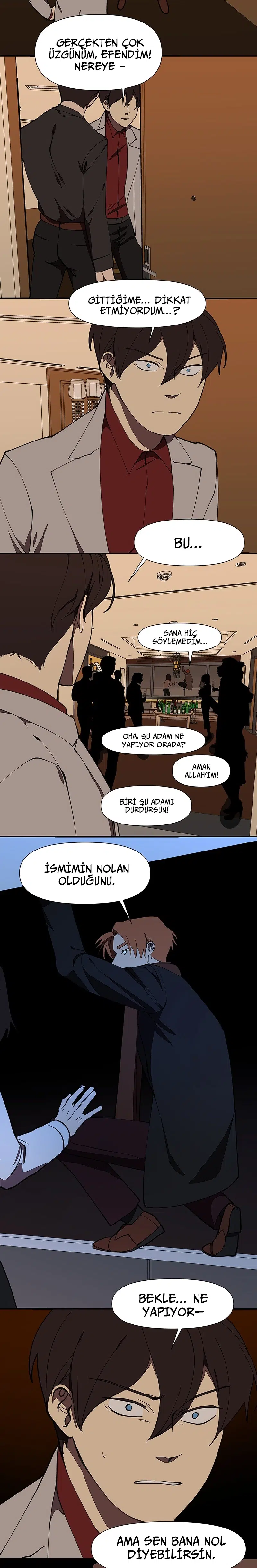 Kalbim Yoo’da - Bölüm 169 Sayfa 15
