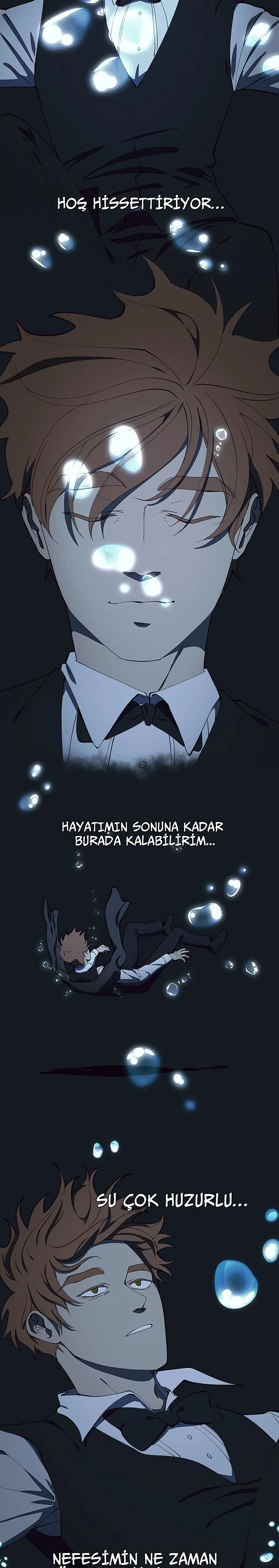 Kalbim Yoo’da - Bölüm 170 Sayfa 4
