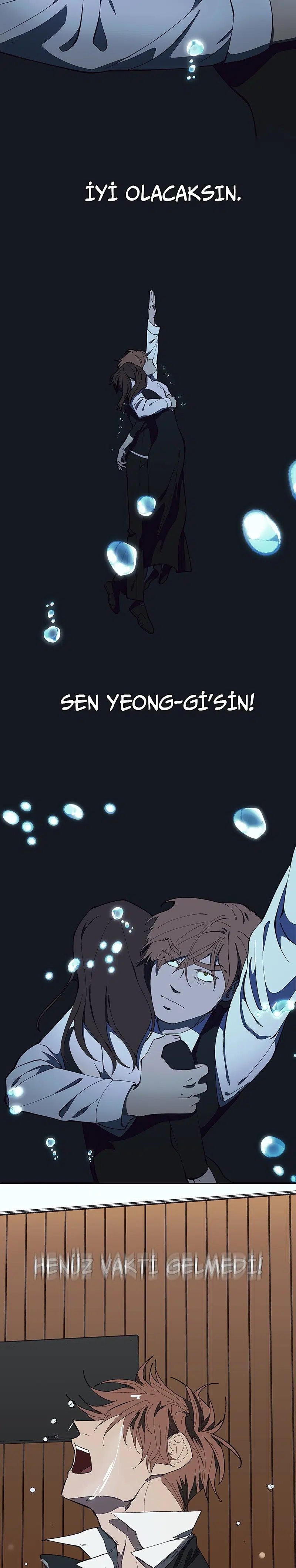 Kalbim Yoo’da - Bölüm 170 Sayfa 10