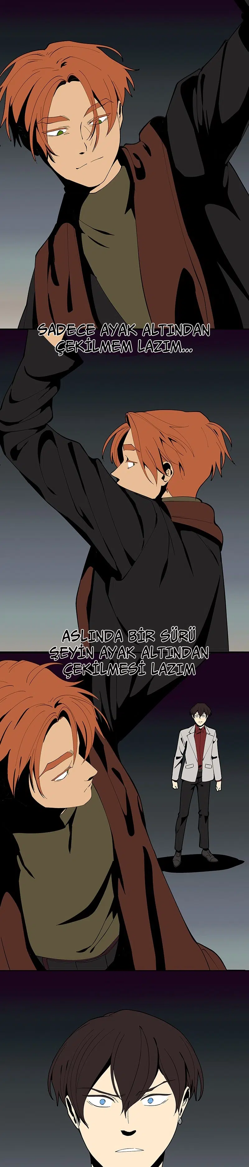 Kalbim Yoo’da - Bölüm 170 Sayfa 14