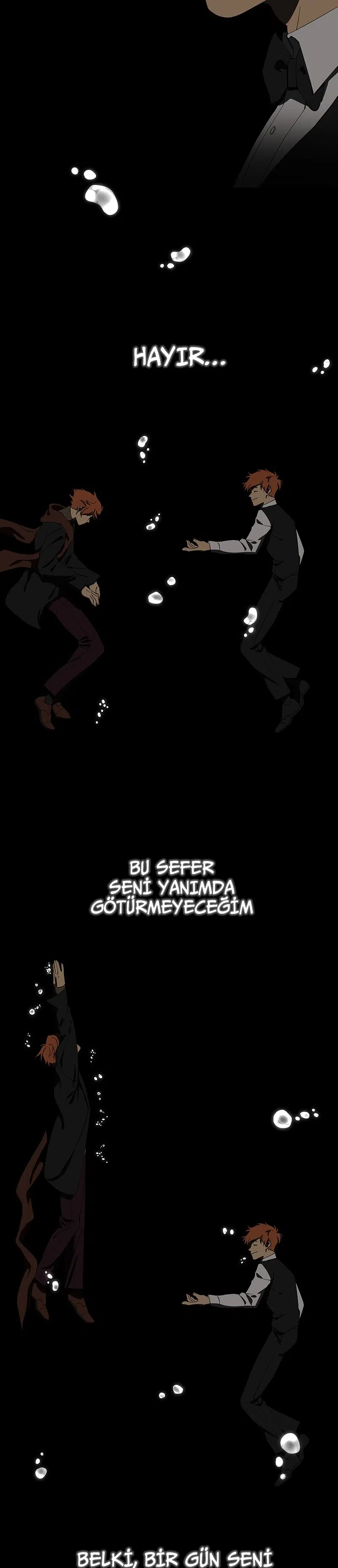 Kalbim Yoo’da - Bölüm 170 Sayfa 25