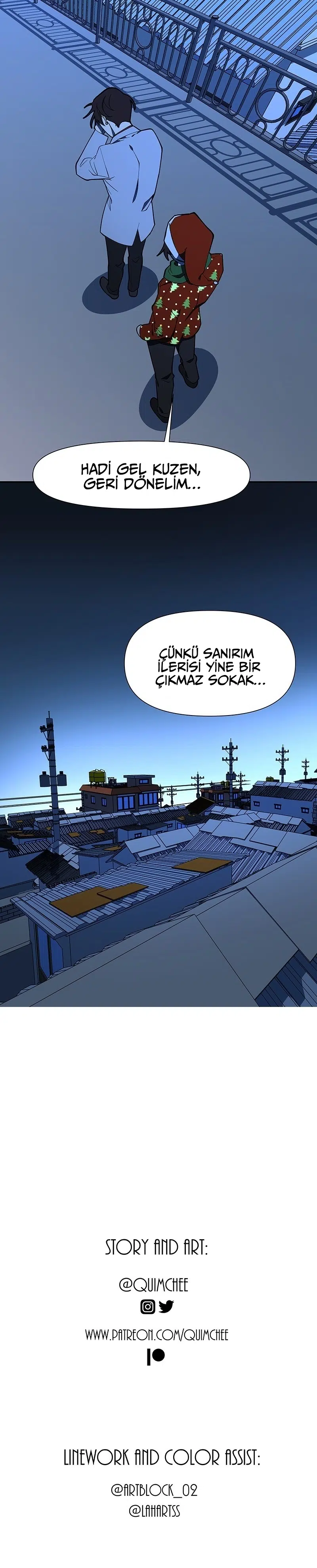 Kalbim Yoo’da - Bölüm 175 Sayfa 16