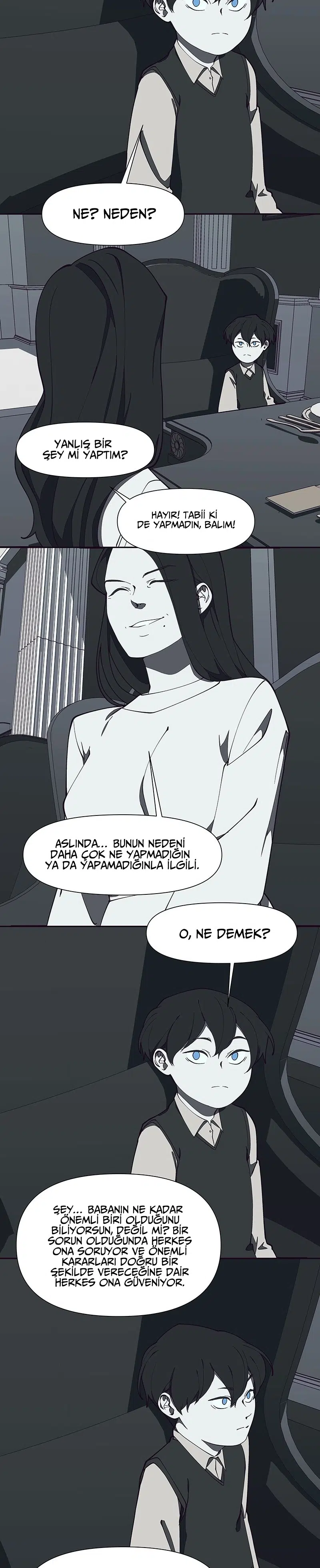 Kalbim Yoo’da - Bölüm 176 Sayfa 4