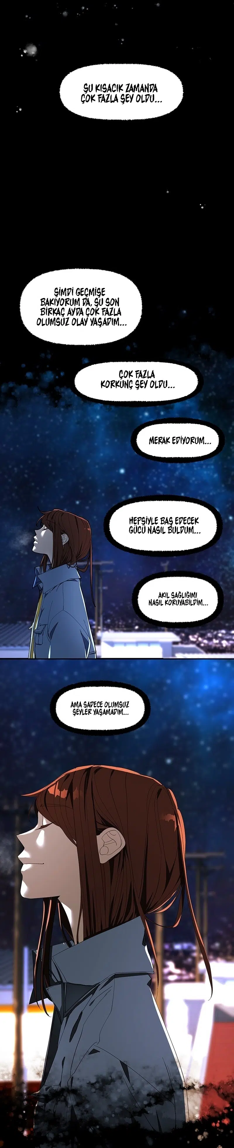 Kalbim Yoo’da - Bölüm 177 Sayfa 6