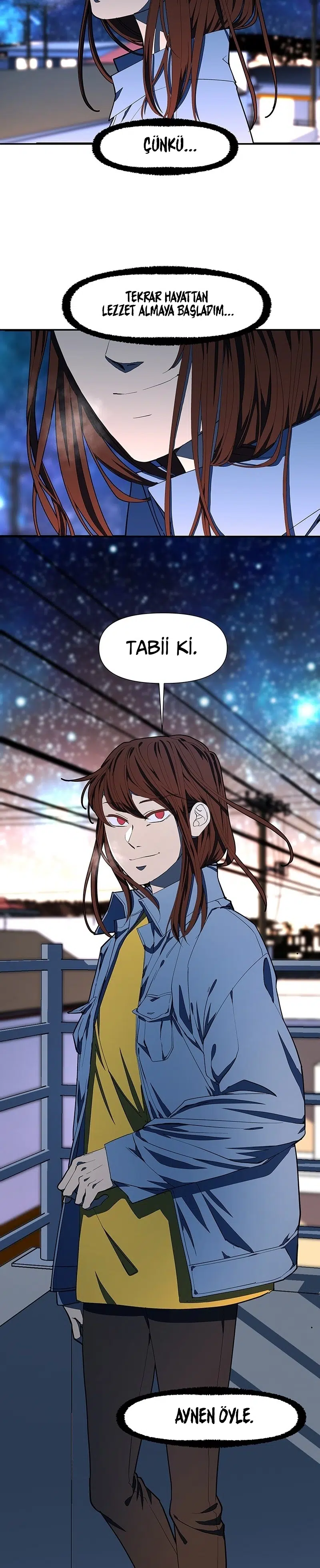 Kalbim Yoo’da - Bölüm 177 Sayfa 9