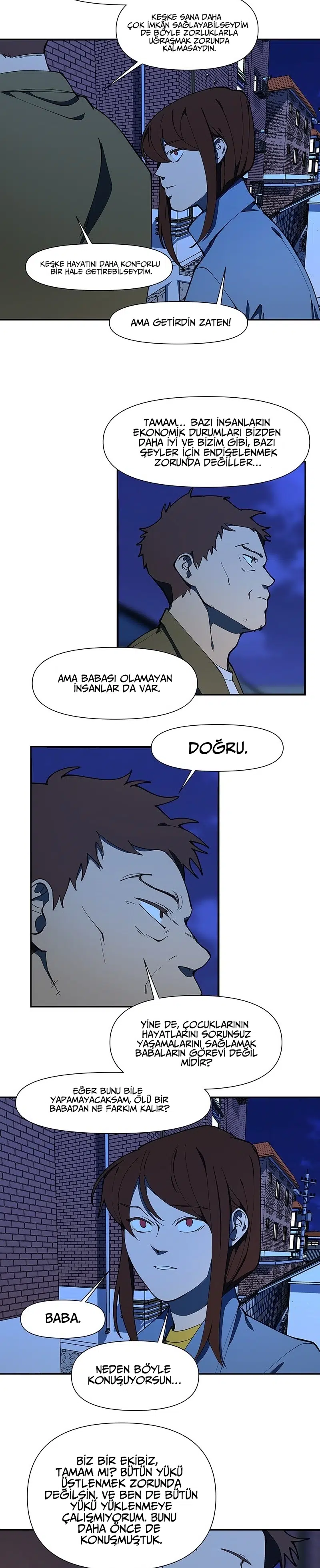 Kalbim Yoo’da - Bölüm 177 Sayfa 12