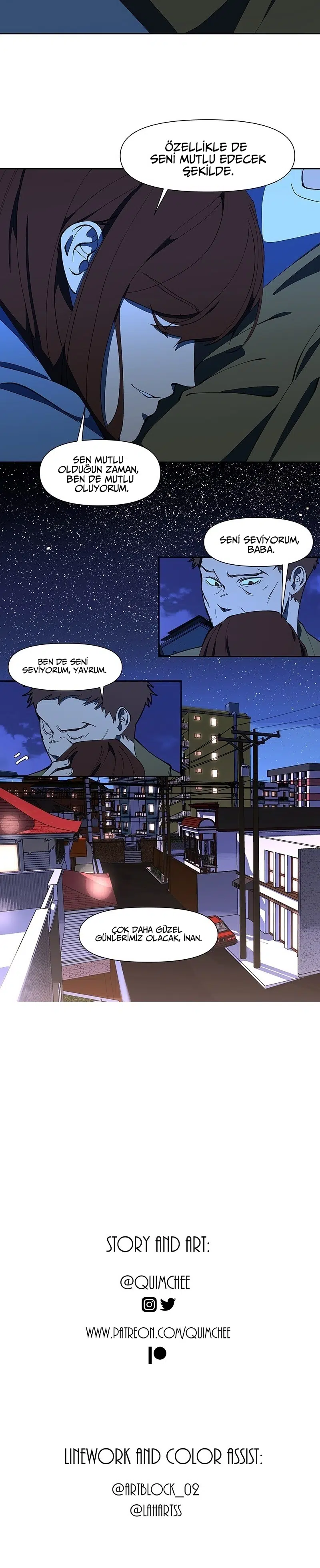 Kalbim Yoo’da - Bölüm 177 Sayfa 17