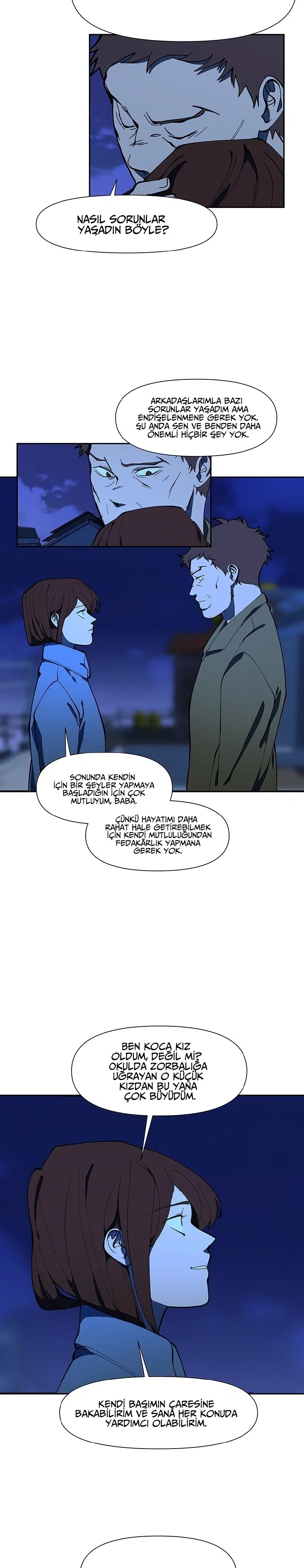 Kalbim Yoo’da - Bölüm 178 Sayfa 3