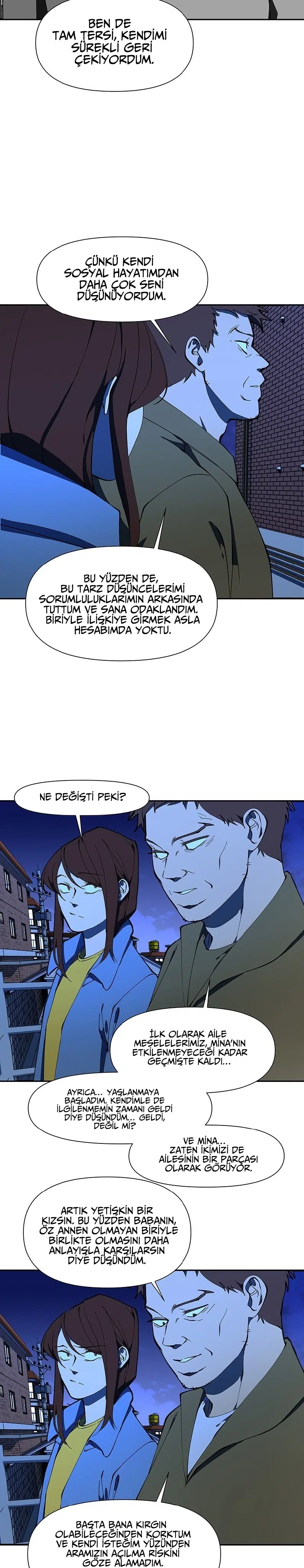 Kalbim Yoo’da - Bölüm 178 Sayfa 6