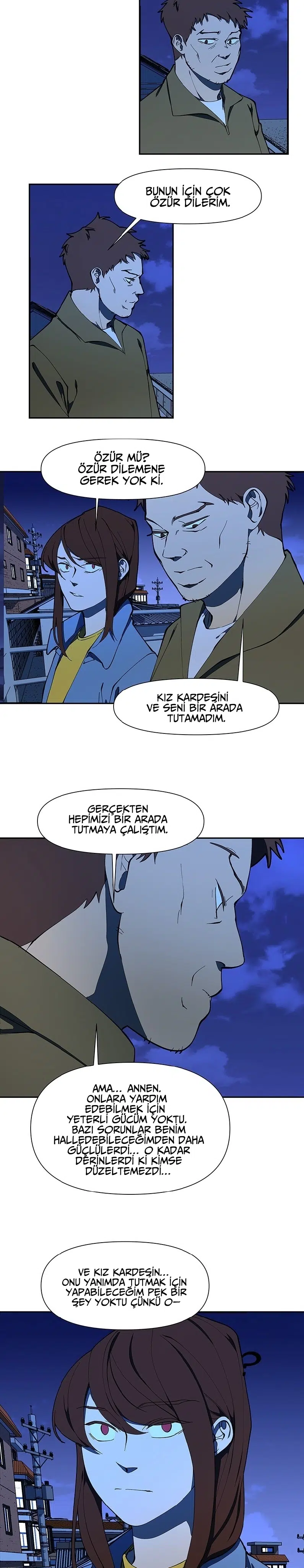 Kalbim Yoo’da - Bölüm 178 Sayfa 8