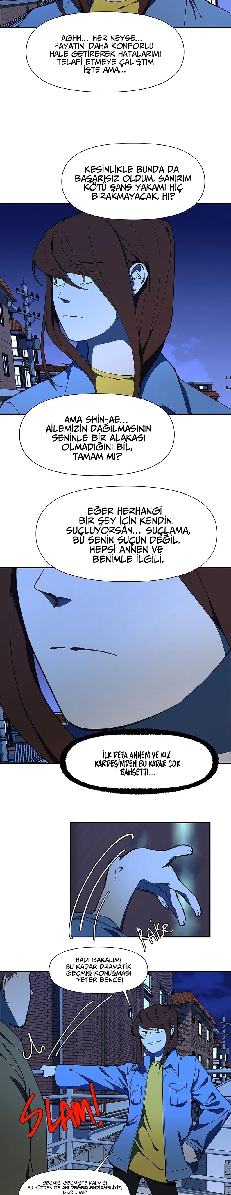 Kalbim Yoo’da - Bölüm 178 Sayfa 9