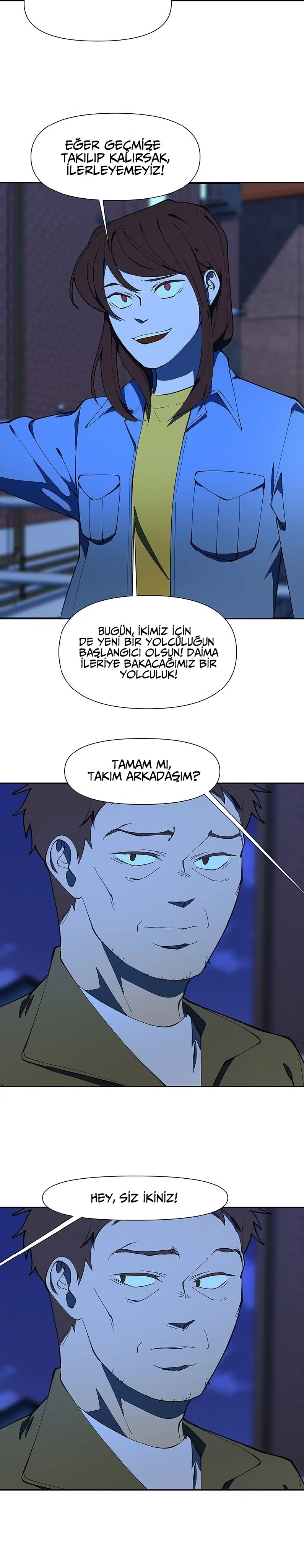 Kalbim Yoo’da - Bölüm 178 Sayfa 10