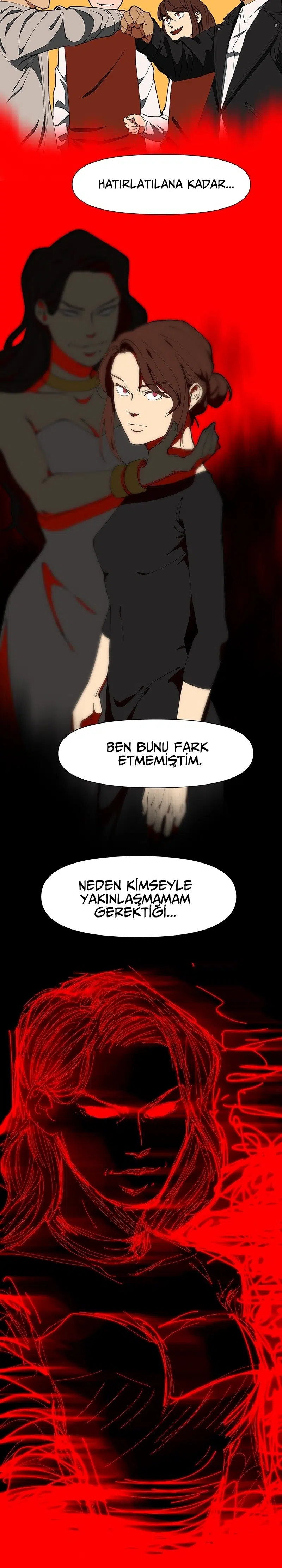 Kalbim Yoo’da - Bölüm 179 Sayfa 7