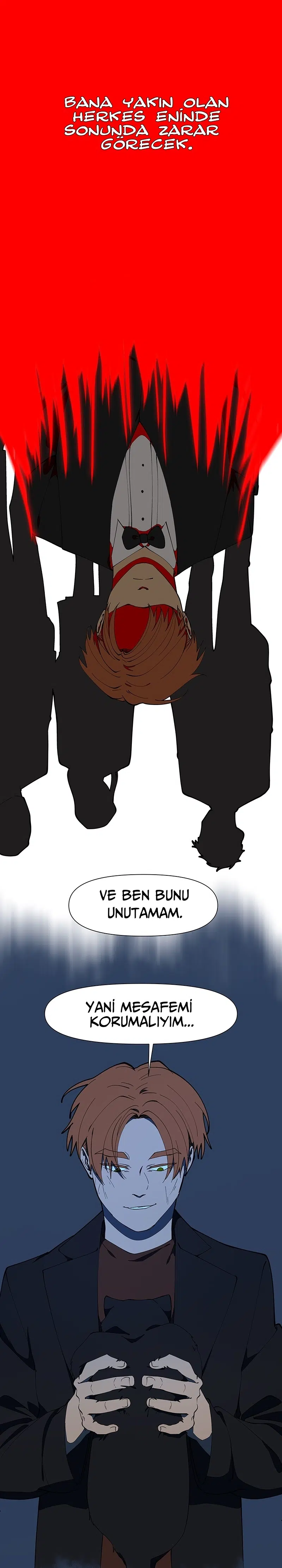 Kalbim Yoo’da - Bölüm 179 Sayfa 8
