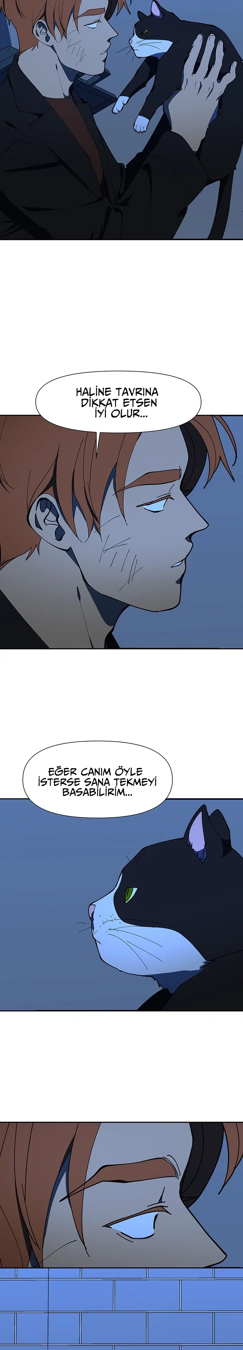 Kalbim Yoo’da - Bölüm 179 Sayfa 12
