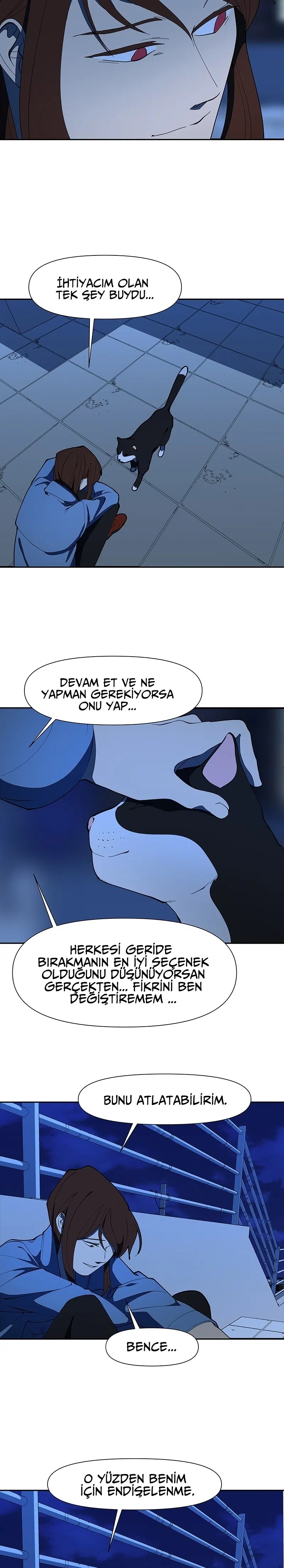 Kalbim Yoo’da - Bölüm 179 Sayfa 18