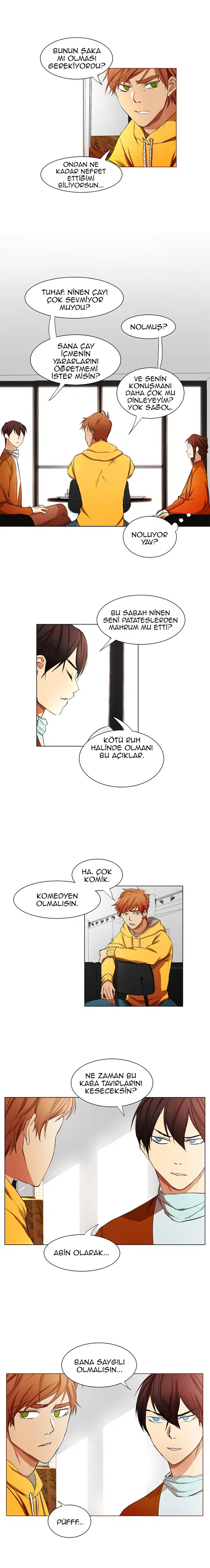 Kalbim Yoo’da - Bölüm 17 Sayfa 2