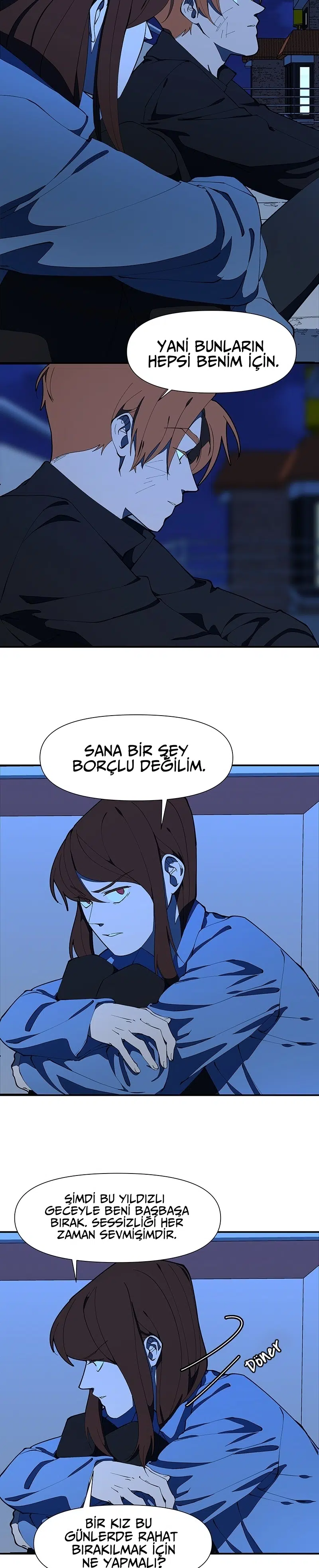 Kalbim Yoo’da - Bölüm 180 Sayfa 3