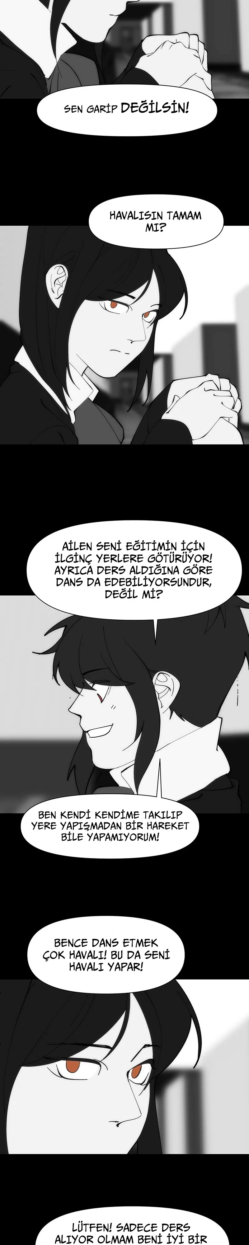 Kalbim Yoo’da - Bölüm 182 Sayfa 4