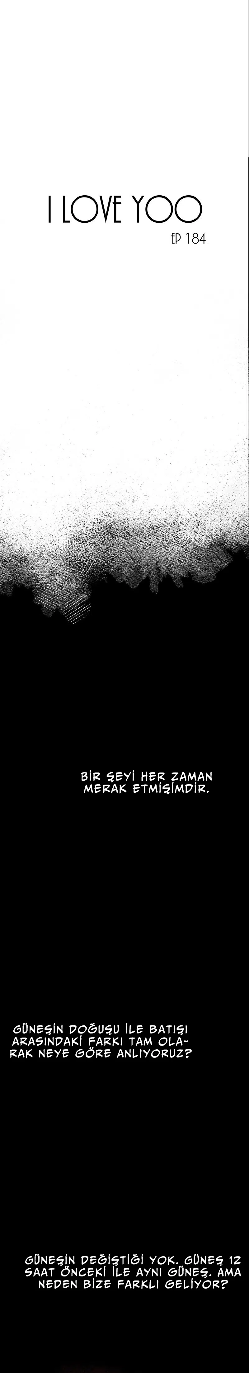 Kalbim Yoo’da - Bölüm 184 Sayfa 2